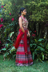 Red Sharara Setuntitled (4 of 6)